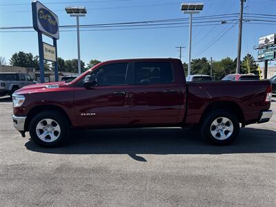 2023 RAM 1500 Big Horn   - Photo 6 - Lafayette, IN 47905