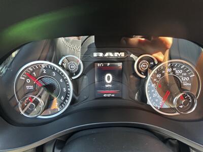 2023 RAM 1500 Big Horn   - Photo 16 - Lafayette, IN 47905