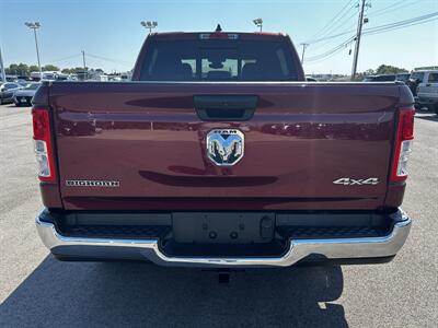 2023 RAM 1500 Big Horn   - Photo 4 - Lafayette, IN 47905