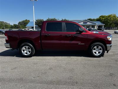 2023 RAM 1500 Big Horn   - Photo 2 - Lafayette, IN 47905
