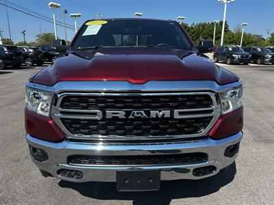 2023 RAM 1500 Big Horn   - Photo 8 - Lafayette, IN 47905