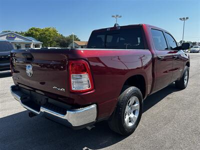 2023 RAM 1500 Big Horn   - Photo 3 - Lafayette, IN 47905