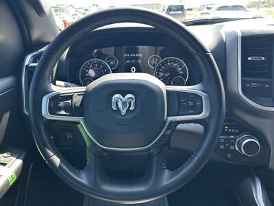 2023 RAM 1500 Big Horn   - Photo 15 - Lafayette, IN 47905