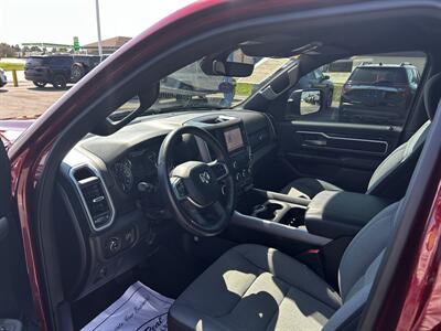 2023 RAM 1500 Big Horn   - Photo 10 - Lafayette, IN 47905