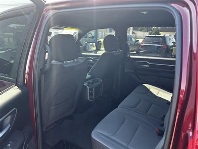 2023 RAM 1500 Big Horn   - Photo 11 - Lafayette, IN 47905