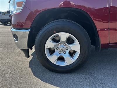 2023 RAM 1500 Big Horn   - Photo 9 - Lafayette, IN 47905