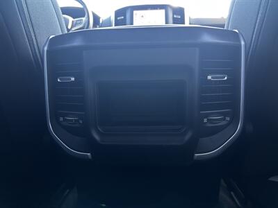 2023 RAM 1500 Big Horn   - Photo 13 - Lafayette, IN 47905