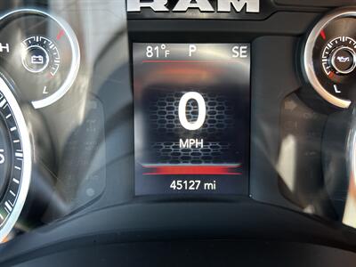 2023 RAM 1500 Big Horn   - Photo 17 - Lafayette, IN 47905