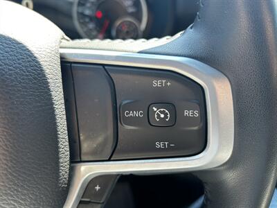 2023 RAM 1500 Big Horn   - Photo 18 - Lafayette, IN 47905
