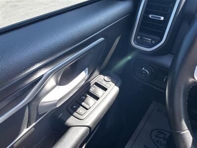2023 RAM 1500 Big Horn   - Photo 24 - Lafayette, IN 47905