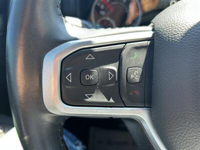 2023 RAM 1500 Big Horn   - Photo 19 - Lafayette, IN 47905