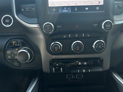2023 RAM 1500 Big Horn   - Photo 21 - Lafayette, IN 47905