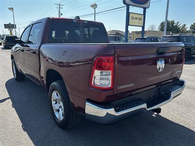 2023 RAM 1500 Big Horn   - Photo 5 - Lafayette, IN 47905