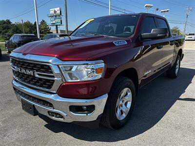 2023 RAM 1500 Big Horn   - Photo 7 - Lafayette, IN 47905