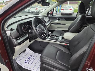2024 Kia Carnival LX   - Photo 10 - Lafayette, IN 47905
