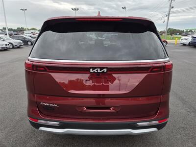 2024 Kia Carnival LX   - Photo 4 - Lafayette, IN 47905