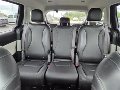 2024 Kia Carnival LX   - Photo 24 - Lafayette, IN 47905