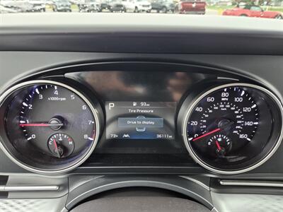 2024 Kia Carnival LX   - Photo 18 - Lafayette, IN 47905