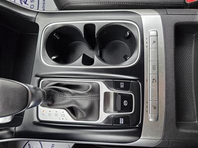 2024 Kia Carnival LX   - Photo 22 - Lafayette, IN 47905