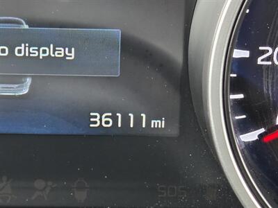 2024 Kia Carnival LX   - Photo 19 - Lafayette, IN 47905