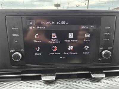 2024 Kia Carnival LX   - Photo 20 - Lafayette, IN 47905