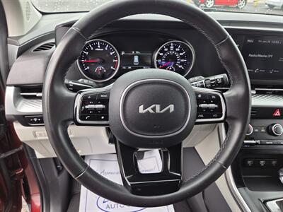 2024 Kia Carnival LX   - Photo 15 - Lafayette, IN 47905