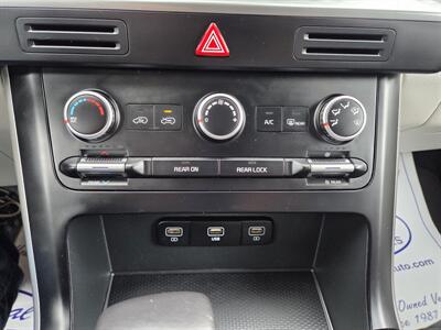 2024 Kia Carnival LX   - Photo 21 - Lafayette, IN 47905
