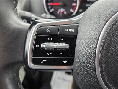 2024 Kia Carnival LX   - Photo 17 - Lafayette, IN 47905