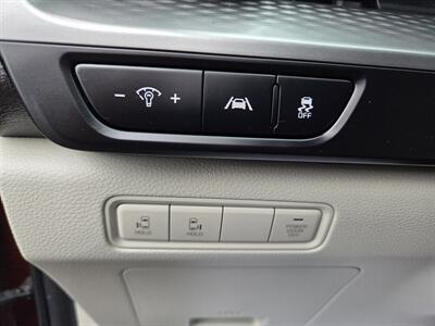 2024 Kia Carnival LX   - Photo 14 - Lafayette, IN 47905