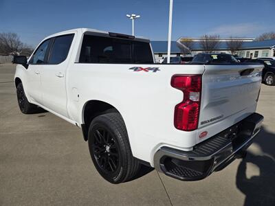 2019 Chevrolet Silverado 1500 LT   - Photo 5 - Lafayette, IN 47905