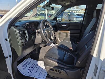 2019 Chevrolet Silverado 1500 LT   - Photo 10 - Lafayette, IN 47905