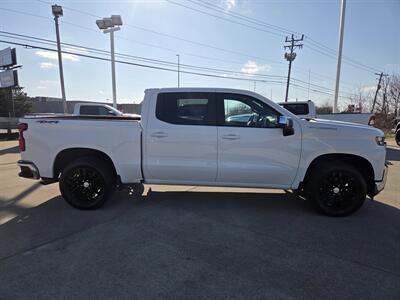 2019 Chevrolet Silverado 1500 LT   - Photo 2 - Lafayette, IN 47905