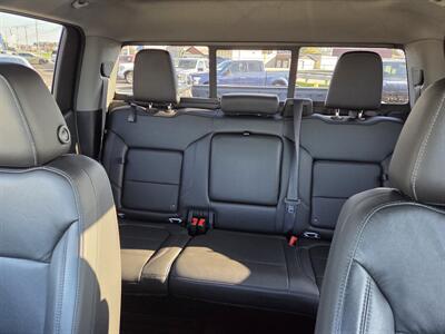 2019 Chevrolet Silverado 1500 LT   - Photo 24 - Lafayette, IN 47905