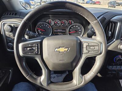 2019 Chevrolet Silverado 1500 LT   - Photo 15 - Lafayette, IN 47905