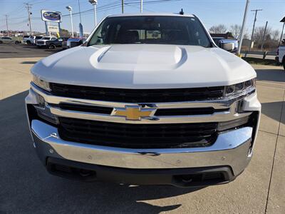 2019 Chevrolet Silverado 1500 LT   - Photo 8 - Lafayette, IN 47905