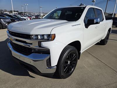 2019 Chevrolet Silverado 1500 LT   - Photo 7 - Lafayette, IN 47905