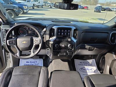 2019 Chevrolet Silverado 1500 LT   - Photo 12 - Lafayette, IN 47905