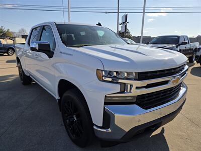 2019 Chevrolet Silverado 1500 LT   - Photo 1 - Lafayette, IN 47905