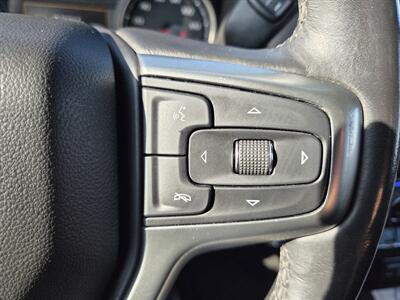 2019 Chevrolet Silverado 1500 LT   - Photo 16 - Lafayette, IN 47905