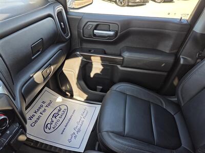 2019 Chevrolet Silverado 1500 LT   - Photo 23 - Lafayette, IN 47905