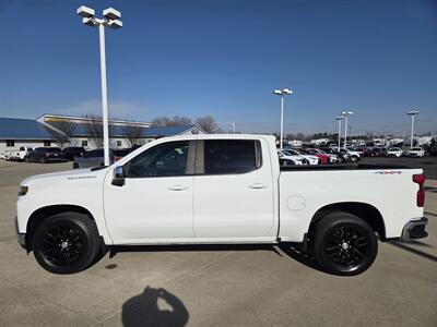 2019 Chevrolet Silverado 1500 LT   - Photo 6 - Lafayette, IN 47905