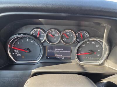 2019 Chevrolet Silverado 1500 LT   - Photo 18 - Lafayette, IN 47905