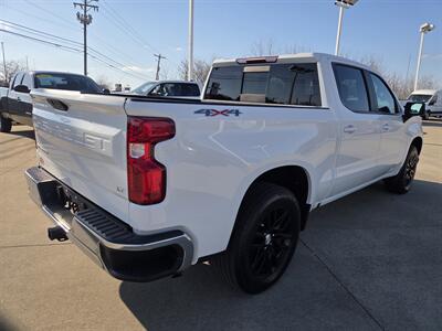 2019 Chevrolet Silverado 1500 LT   - Photo 3 - Lafayette, IN 47905