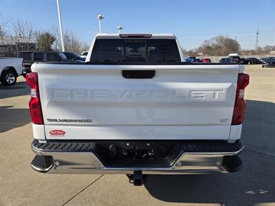 2019 Chevrolet Silverado 1500 LT   - Photo 4 - Lafayette, IN 47905