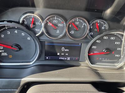 2019 Chevrolet Silverado 1500 LT   - Photo 19 - Lafayette, IN 47905