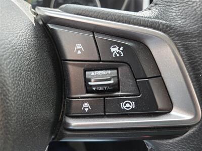 2022 Subaru Ascent Premium 7-Passenger   - Photo 17 - Lafayette, IN 47905