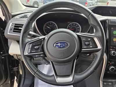 2022 Subaru Ascent Premium 7-Passenger   - Photo 14 - Lafayette, IN 47905