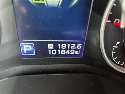 2022 Subaru Ascent Premium 7-Passenger   - Photo 20 - Lafayette, IN 47905