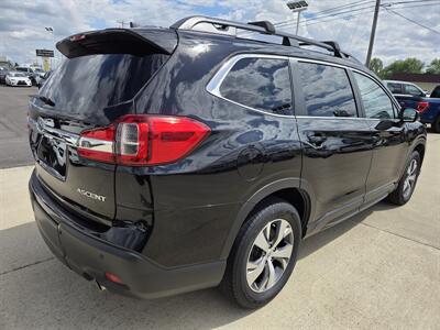 2022 Subaru Ascent Premium 7-Passenger   - Photo 3 - Lafayette, IN 47905