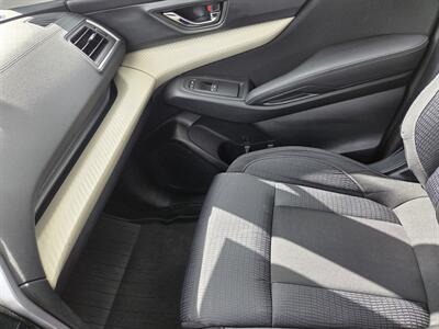 2022 Subaru Ascent Premium 7-Passenger   - Photo 24 - Lafayette, IN 47905